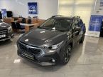 Subaru Crosstrek - fotka číslo 0