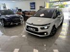 Citroën C4 Space Tourer - fotka číslo 42