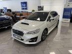 Subaru Levorg - fotka číslo 0