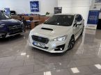 Subaru Levorg - fotka číslo 39
