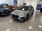 Subaru Crosstrek - fotka číslo 19