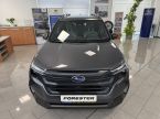 Subaru Forester - fotka číslo 7