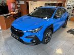 Subaru Crosstrek - fotka číslo 0