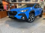 Subaru Crosstrek - fotka číslo 21