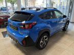 Subaru Crosstrek - fotka číslo 4