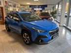 Subaru Crosstrek - fotka číslo 6