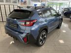 Subaru Crosstrek - fotka číslo 4
