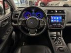 Subaru Outback - fotka číslo 16
