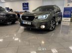 Subaru Outback - fotka číslo 41