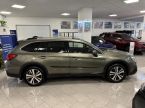 Subaru Outback - fotka číslo 5