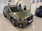 Subaru Outback - fotka číslo 6