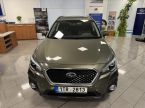 Subaru Outback - fotka číslo 7