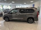 Toyota ProAce City Verso - fotka číslo 1