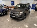Toyota ProAce City Verso - fotka číslo 48