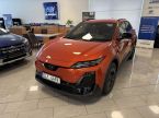 Subaru Ostatní - fotka číslo 0
