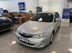 Subaru Impreza - fotka číslo 0