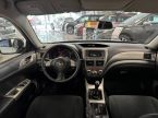 Subaru Impreza - fotka číslo 15