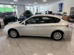 Subaru Impreza - fotka číslo 1