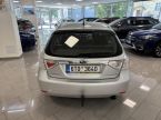 Subaru Impreza - fotka číslo 3