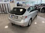 Subaru Impreza - fotka číslo 4