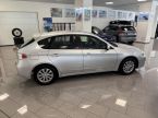 Subaru Impreza - fotka číslo 5