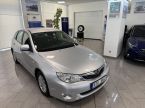 Subaru Impreza - fotka číslo 6