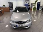Subaru Impreza - fotka číslo 7