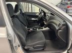 Subaru Impreza - fotka číslo 8