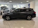 Subaru Outback - fotka číslo 1