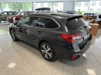 Subaru Outback - fotka číslo 2