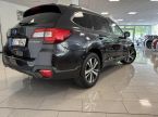 Subaru Outback - fotka číslo 43