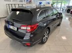 Subaru Outback - fotka číslo 4