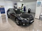 Subaru Outback - fotka číslo 6