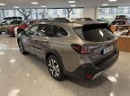 Subaru Outback - fotka číslo 2