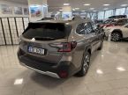 Subaru Outback - fotka číslo 4