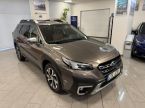 Subaru Outback - fotka číslo 6