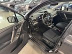Subaru Forester - fotka číslo 11