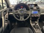Subaru Forester - fotka číslo 16