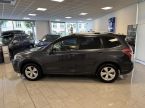 Subaru Forester - fotka číslo 1