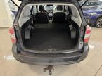 Subaru Forester - fotka číslo 19