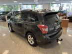 Subaru Forester - fotka číslo 2