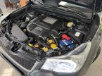 Subaru Forester - fotka číslo 38
