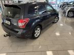 Subaru Forester - fotka číslo 41