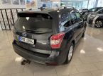 Subaru Forester - fotka číslo 4