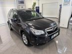 Subaru Forester - fotka číslo 6
