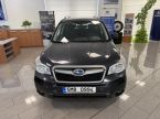 Subaru Forester - fotka číslo 7