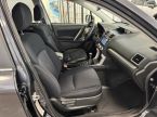 Subaru Forester - fotka číslo 8