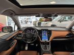 Subaru Outback - fotka číslo 15