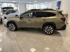 Subaru Outback - fotka číslo 1
