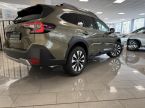 Subaru Outback - fotka číslo 22